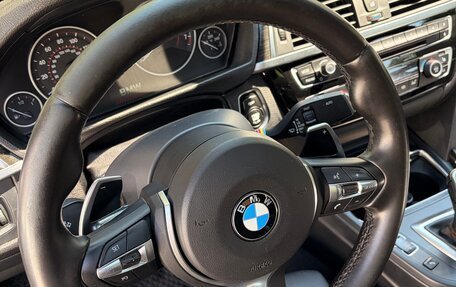 BMW 4 серия, 2017 год, 2 700 000 рублей, 6 фотография