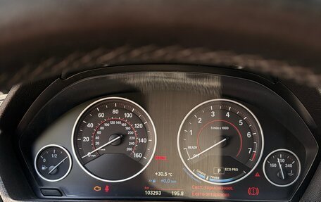 BMW 4 серия, 2017 год, 2 700 000 рублей, 7 фотография