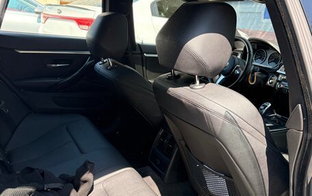 BMW 4 серия, 2017 год, 2 700 000 рублей, 9 фотография