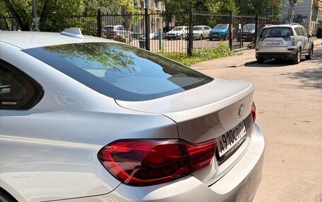 BMW 4 серия, 2017 год, 2 700 000 рублей, 4 фотография
