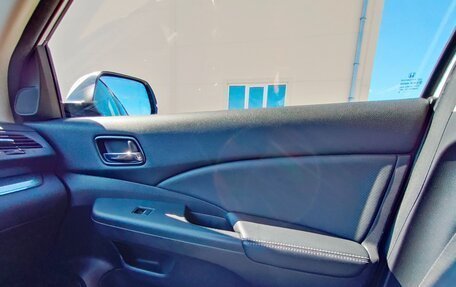 Honda CR-V IV, 2018 год, 3 250 000 рублей, 15 фотография