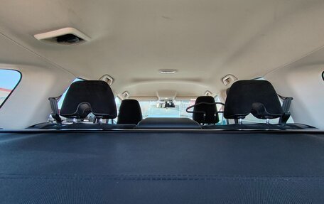 Honda CR-V IV, 2018 год, 3 250 000 рублей, 12 фотография