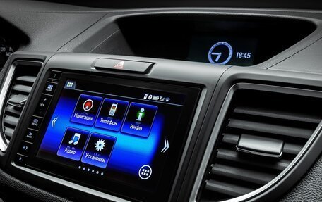 Honda CR-V IV, 2018 год, 3 250 000 рублей, 23 фотография