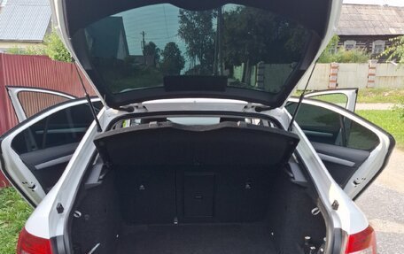 Skoda Octavia, 2016 год, 1 360 000 рублей, 7 фотография