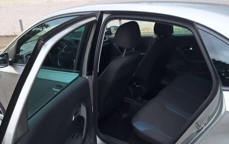Volkswagen Polo VI (EU Market), 2019 год, 1 450 000 рублей, 10 фотография