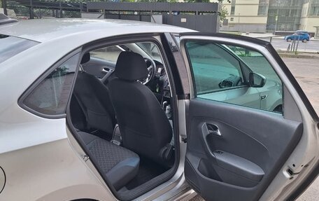 Volkswagen Polo VI (EU Market), 2019 год, 1 450 000 рублей, 2 фотография