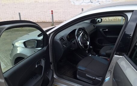 Volkswagen Polo VI (EU Market), 2019 год, 1 450 000 рублей, 9 фотография