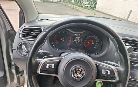 Volkswagen Polo VI (EU Market), 2019 год, 1 450 000 рублей, 18 фотография