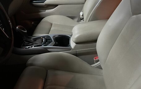 Cadillac SRX II рестайлинг, 2014 год, 2 117 000 рублей, 5 фотография