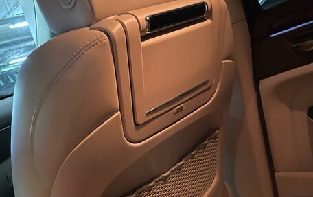 Cadillac SRX II рестайлинг, 2014 год, 2 117 000 рублей, 4 фотография