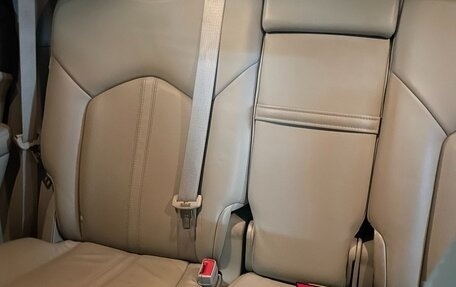 Cadillac SRX II рестайлинг, 2014 год, 2 117 000 рублей, 3 фотография