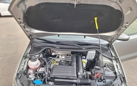 Volkswagen Polo VI (EU Market), 2019 год, 1 450 000 рублей, 19 фотография