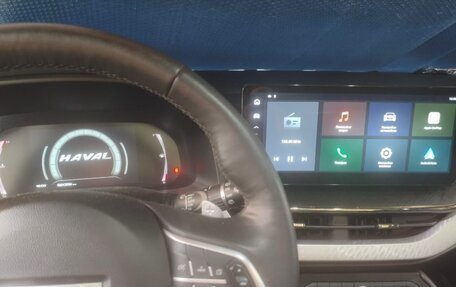 Haval F7 I, 2022 год, 1 849 000 рублей, 10 фотография