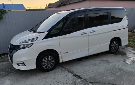 Nissan Serena IV, 2018 год, 2 150 000 рублей, 5 фотография