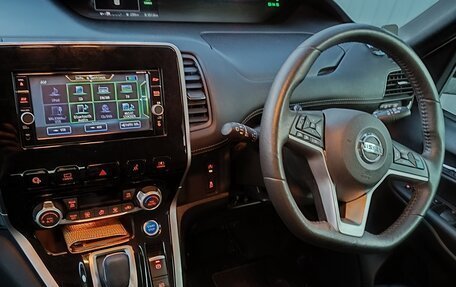 Nissan Serena IV, 2018 год, 2 150 000 рублей, 17 фотография