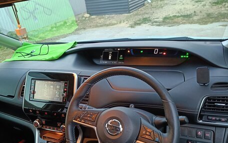 Nissan Serena IV, 2018 год, 2 150 000 рублей, 19 фотография