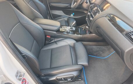 BMW X4, 2017 год, 2 850 000 рублей, 9 фотография