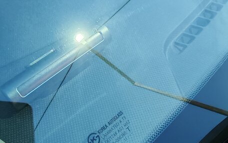 Hyundai Solaris II рестайлинг, 2012 год, 860 000 рублей, 29 фотография