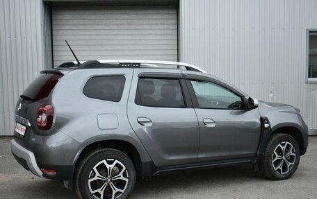 Renault Duster, 2021 год, 2 199 000 рублей, 5 фотография