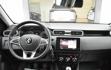 Renault Duster, 2021 год, 2 199 000 рублей, 8 фотография