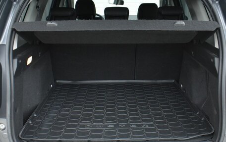 Renault Duster, 2021 год, 2 199 000 рублей, 21 фотография