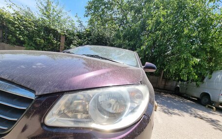 Hyundai Elantra IV, 2006 год, 500 000 рублей, 2 фотография