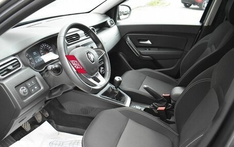 Renault Duster, 2021 год, 2 199 000 рублей, 14 фотография