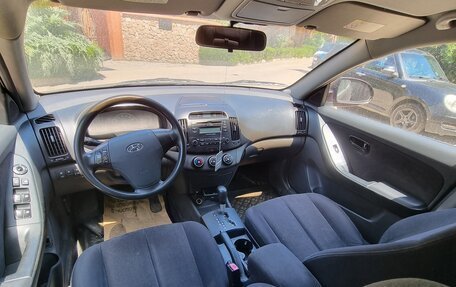 Hyundai Elantra IV, 2006 год, 500 000 рублей, 6 фотография