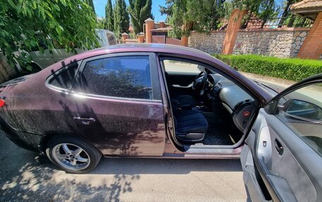 Hyundai Elantra IV, 2006 год, 500 000 рублей, 9 фотография