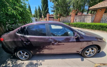 Hyundai Elantra IV, 2006 год, 500 000 рублей, 8 фотография