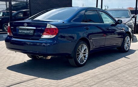 Toyota Camry V40, 2005 год, 1 099 000 рублей, 6 фотография