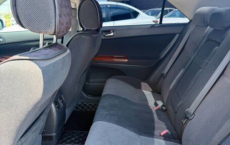 Toyota Camry V40, 2005 год, 1 099 000 рублей, 10 фотография