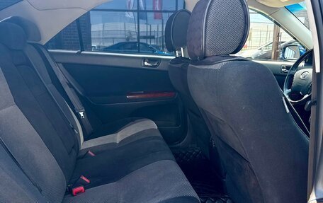 Toyota Camry V40, 2005 год, 1 099 000 рублей, 11 фотография