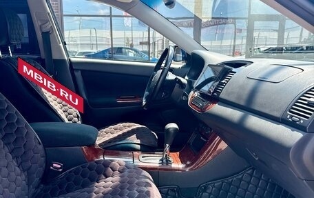 Toyota Camry V40, 2005 год, 1 099 000 рублей, 12 фотография
