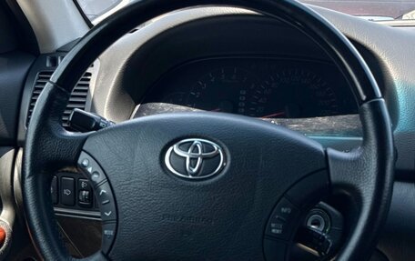 Toyota Camry V40, 2005 год, 1 099 000 рублей, 17 фотография