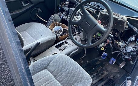 Suzuki Escudo III, 1991 год, 250 000 рублей, 7 фотография