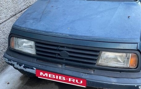 Suzuki Escudo III, 1991 год, 250 000 рублей, 3 фотография