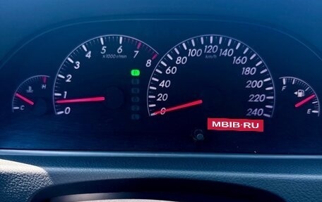 Toyota Camry V40, 2005 год, 1 099 000 рублей, 18 фотография
