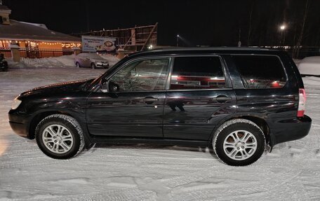 Subaru Forester, 2006 год, 780 000 рублей, 4 фотография