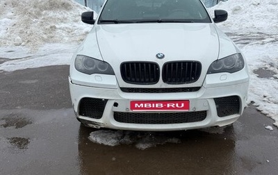 BMW X6, 2011 год, 1 000 000 рублей, 1 фотография
