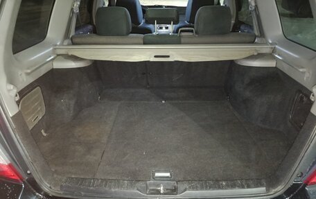 Subaru Forester, 2006 год, 780 000 рублей, 10 фотография