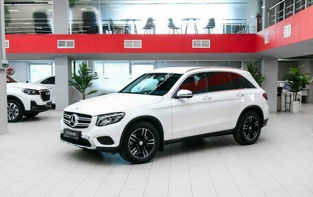 Mercedes-Benz GLC, 2019 год, 3 190 000 рублей, 1 фотография