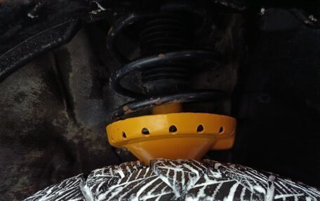 Subaru Forester, 2006 год, 780 000 рублей, 17 фотография