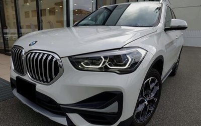 BMW X1, 2022 год, 1 899 000 рублей, 1 фотография
