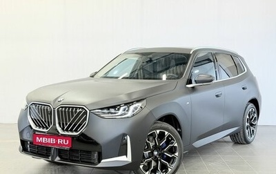 BMW X3, 2025 год, 7 200 000 рублей, 1 фотография