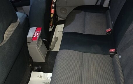 Subaru Forester, 2006 год, 780 000 рублей, 16 фотография
