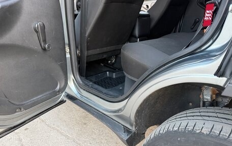 Chevrolet Niva I рестайлинг, 2011 год, 649 000 рублей, 12 фотография