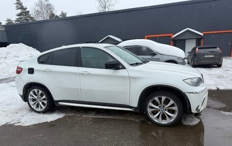 BMW X6, 2011 год, 1 000 000 рублей, 2 фотография