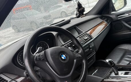 BMW X6, 2011 год, 1 000 000 рублей, 6 фотография