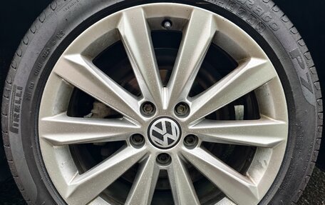Volkswagen Jetta VI, 2013 год, 1 080 000 рублей, 10 фотография